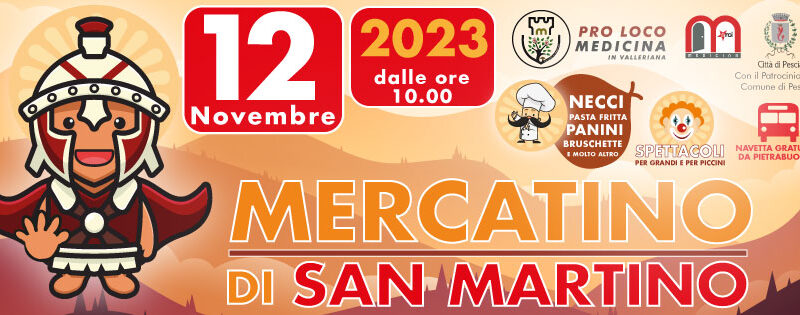 San Martino 2023