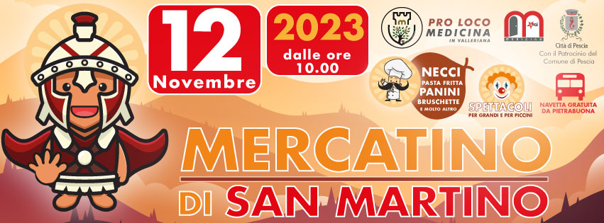 San Martino 2023